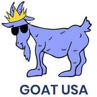 GOAT-USA