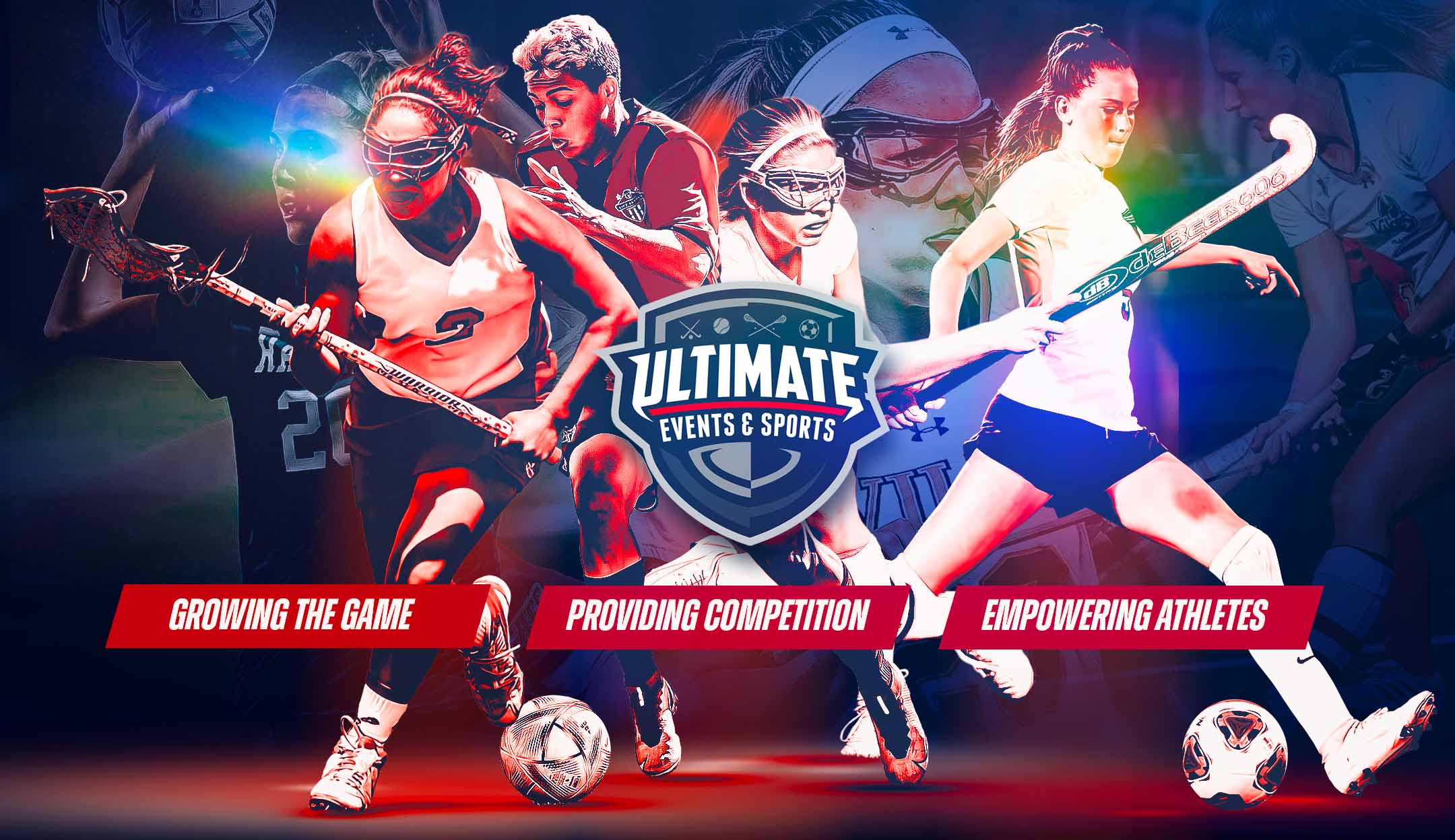 Ultimate Events & Sports – Dedicated to providing premier lacrosse and  field hockey events and tournaments